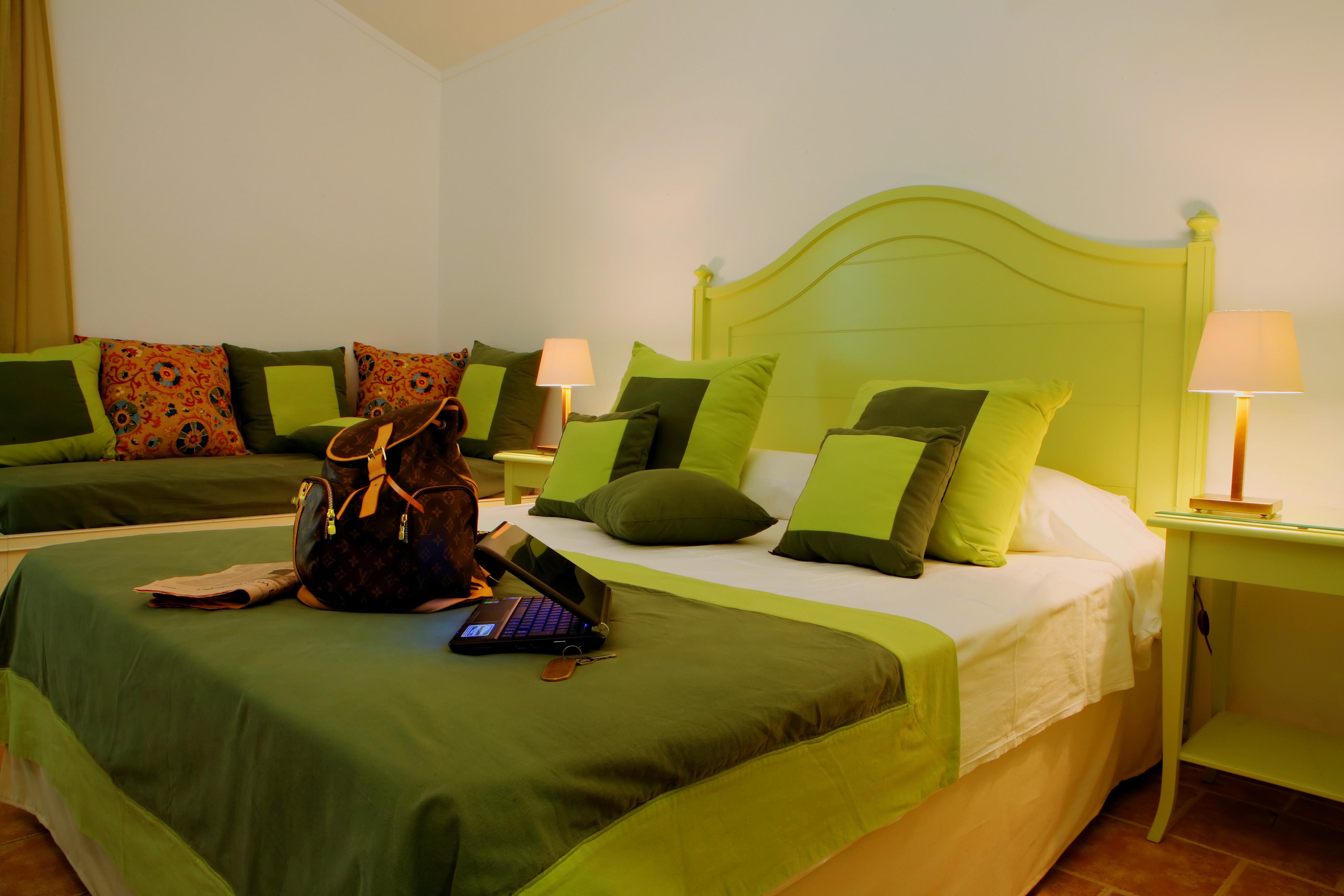 Alkyon Resort Hotel&Spa Vrahati Zimmer foto
